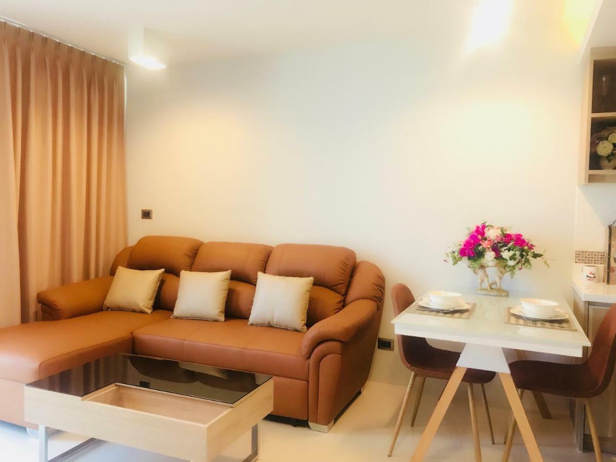 The Pine Hua Hin Apartment Exterior photo