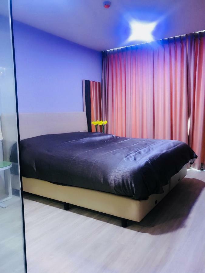 The Pine Hua Hin Apartment Exterior photo